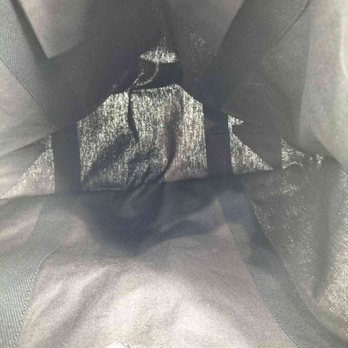 ヨウジヤマモト Yohji Yamamoto NOVELTY TOTE BAG メンズ